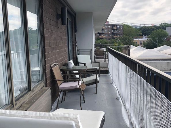 25-40 Shore Boulevard 2F, Queens NY 11102
