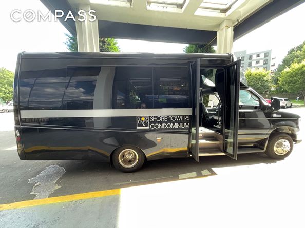 25-40 Shore Boulevard 2F, Queens NY 11102