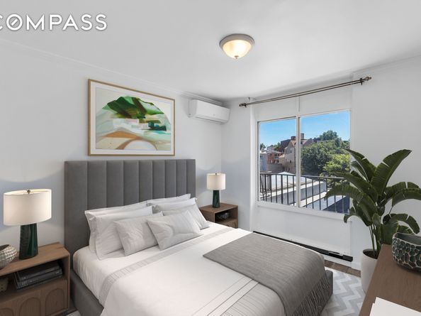 25-40 Shore Boulevard 2F, Queens NY 11102