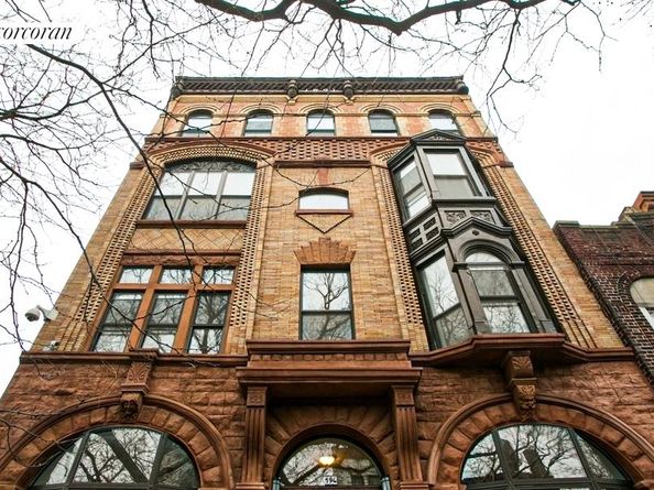 194 Vernon Avenue 8UNITS, Brooklyn NY 11206