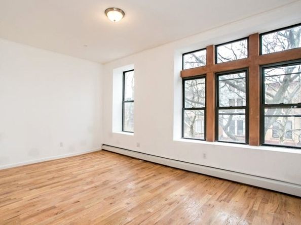 194 Vernon Avenue 8UNITS, Brooklyn NY 11206
