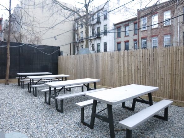 194 Vernon Avenue 8UNITS, Brooklyn NY 11206