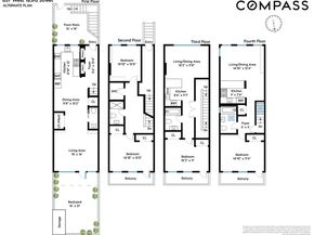 657 West 183rd Street, New York NY 10033