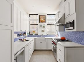 657 West 183rd Street, New York NY 10033