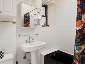 657 West 183rd Street, New York NY 10033