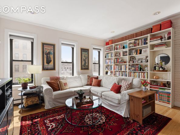 657 West 183rd Street, New York NY 10033