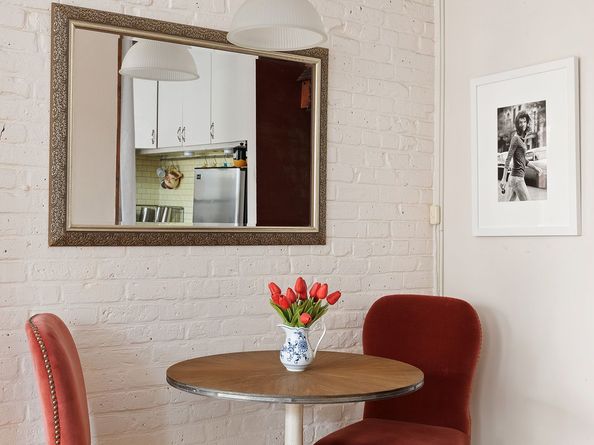 657 West 183rd Street, New York NY 10033