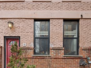 657 West 183rd Street, New York NY 10033