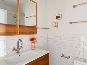 657 West 183rd Street, New York NY 10033