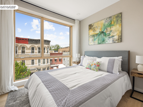 68 Eldert Street 3B, Brooklyn NY 11207
