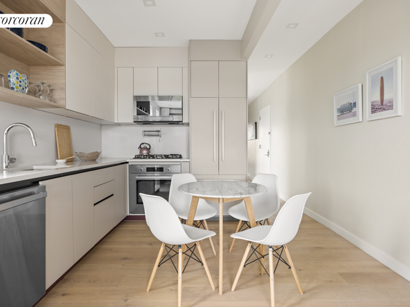 68 Eldert Street 3B, Brooklyn NY 11207