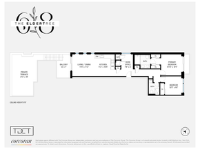 68 Eldert Street 3B, Brooklyn NY 11207