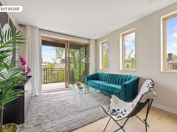 68 Eldert Street 3B, Brooklyn NY 11207