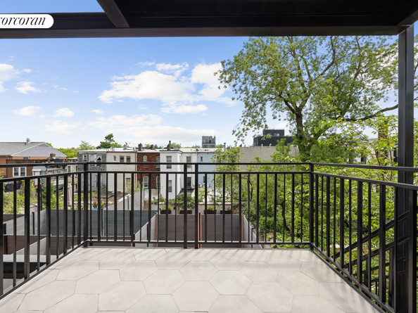 68 Eldert Street 3B, Brooklyn NY 11207