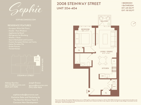 20-08 Steinway Street 404, Queens NY 11105