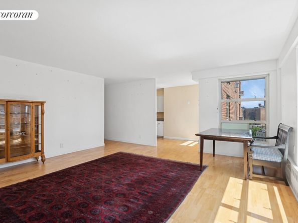 80 La Salle Street 16D, New York NY 10027