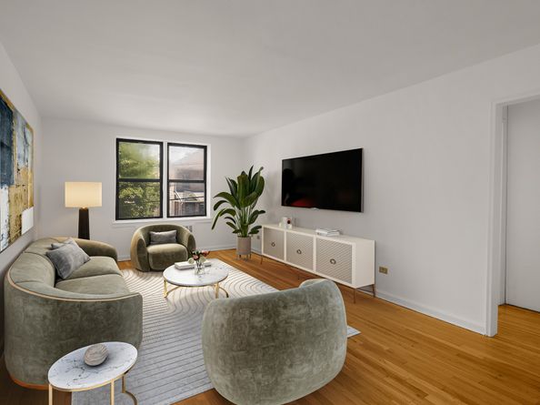 8901 Narrows Avenue 2G, Brooklyn NY 11209
