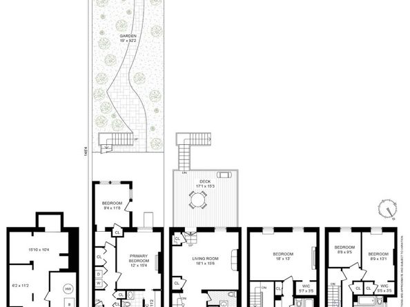 750 Carroll Street, Brooklyn NY 11215