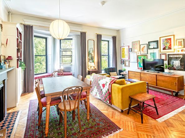 750 Carroll Street, Brooklyn NY 11215