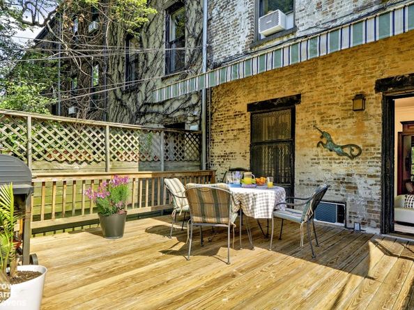 750 Carroll Street, Brooklyn NY 11215