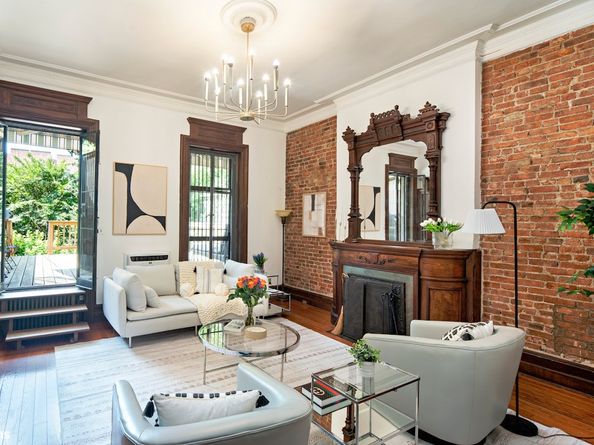 750 Carroll Street, Brooklyn NY 11215
