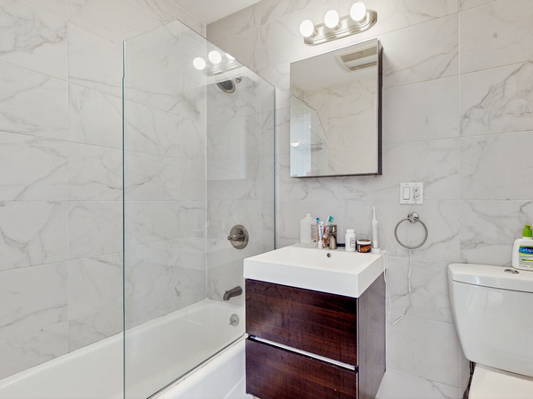 399 East 8th Street 8C, New York NY 10009