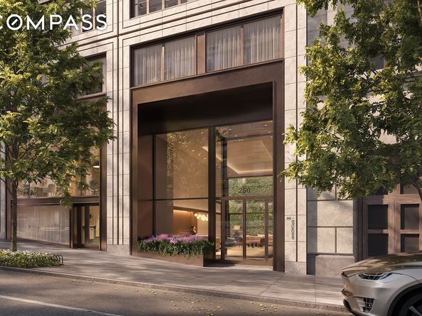 250 West 96th Street 3G, New York NY 10025
