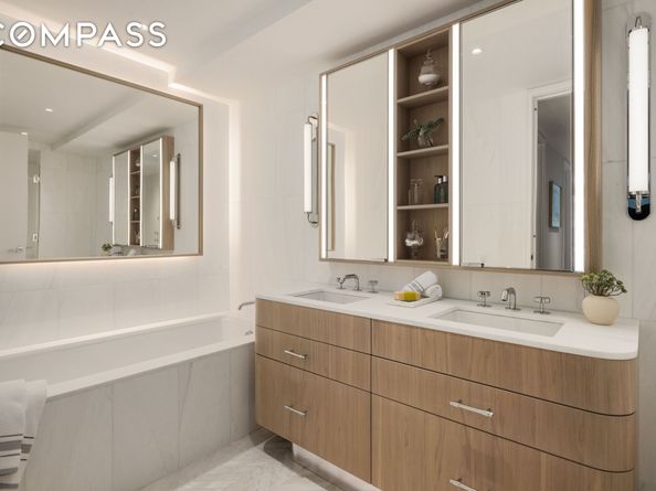 250 West 96th Street 3G, New York NY 10025