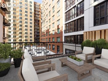 250 West 96th Street