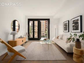 250 West 96th Street 3G, New York NY 10025