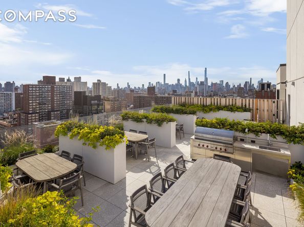 250 West 96th Street 3G, New York NY 10025