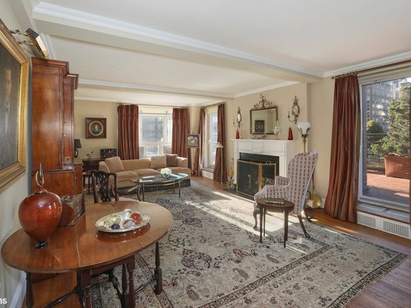 2 Beekman Place 15/16C, New York NY 10022