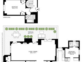 2 Beekman Place 15/16C, New York NY 10022