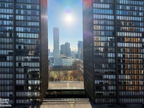 2 Beekman Place 15/16C, New York NY 10022