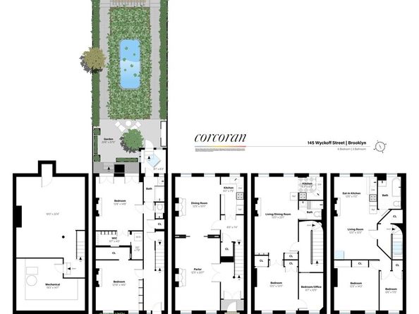 145 Wyckoff Street, Brooklyn NY 11217