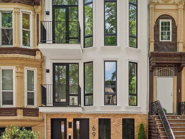 696 Chauncey Street 2A, Brooklyn NY 11207