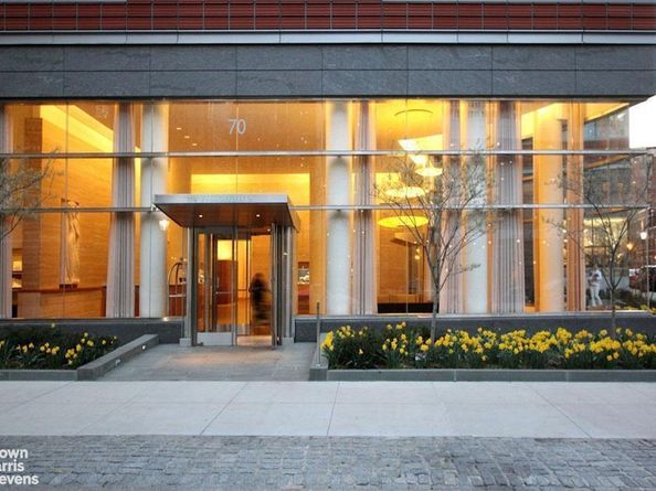 70 Little West Street 16A, New York NY 10004