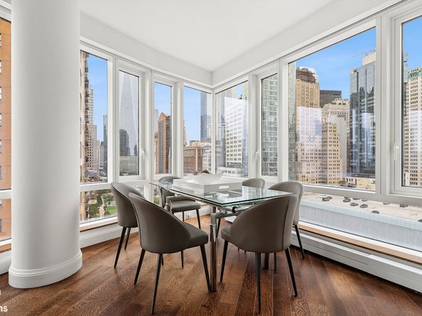70 Little West Street 16A, New York NY 10004