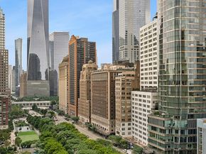 70 Little West Street 16A, New York NY 10004