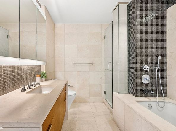 70 Little West Street 16A, New York NY 10004