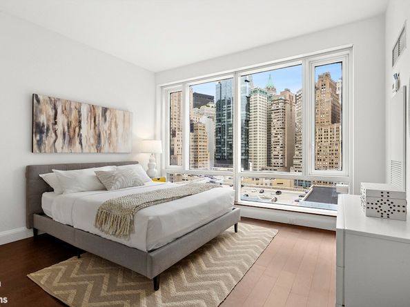 70 Little West Street 16A, New York NY 10004