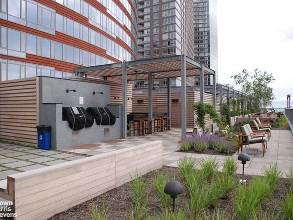 70 Little West Street 16A, New York NY 10004