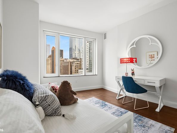 70 Little West Street 16A, New York NY 10004