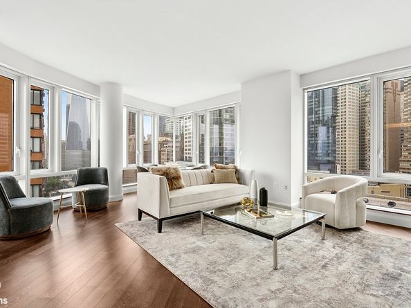 70 Little West Street 16A, New York NY 10004