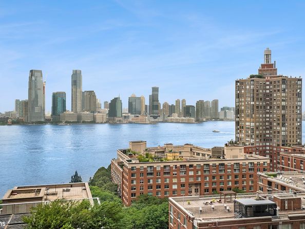 70 Little West Street 16A, New York NY 10004
