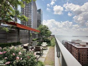 70 Little West Street 16A, New York NY 10004