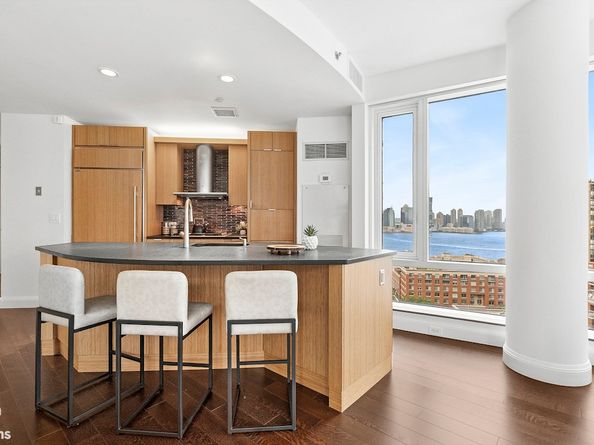 70 Little West Street 16A, New York NY 10004