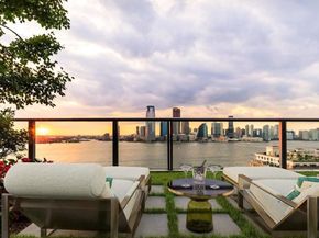 70 Little West Street 16A, New York NY 10004