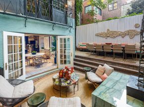 20 West 12th Street, New York NY 10011