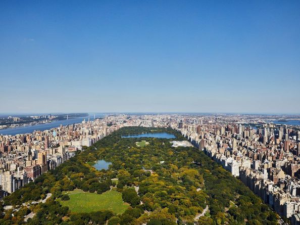 111 West 57th Street PH76, New York NY 10019